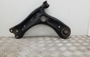 Audi A1 Front lower control arm/wishbone 6R0407151F