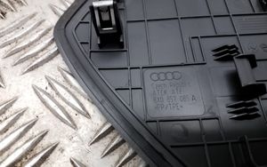 Audi A1 Panelės apdailos skydas (šoninis) 8X0857085A