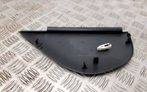 Volkswagen Golf VI Dashboard side end trim 5K0858248B