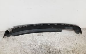 Volkswagen Golf VI Rear bumper lower part trim 5K6807521M