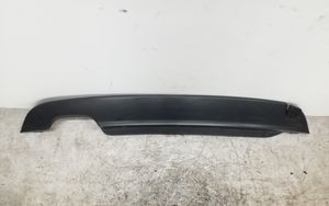 Volkswagen Golf VI Rear bumper lower part trim 5K6807521M