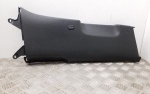 Volkswagen Golf VI (B) pillar trim (bottom) 1K4867298J