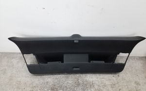 Volkswagen Golf VI Rivestimento portellone posteriore/bagagliaio 5K6867605