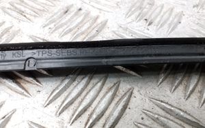 Volkswagen Tiguan Windshield trim 5N0854327