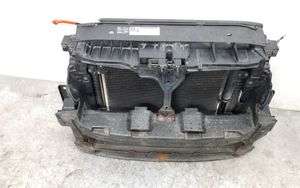Volkswagen Tiguan Części i elementy montażowe 5N0010607A