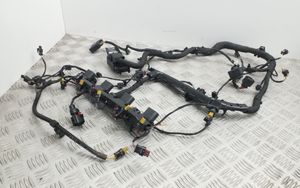 Audi A4 S4 B9 Engine installation wiring loom 06N971595M