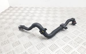 Audi A4 S4 B9 Breather hose/pipe 06N103213