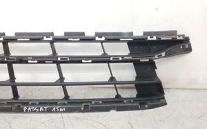 Volkswagen PASSAT B8 Front bumper lower grill 3G0853677