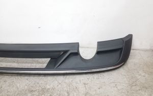 Audi A3 S3 8V Moulure inférieure de pare-chocs arrière 8V3807521AA