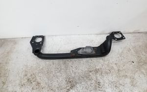 Seat Exeo (3R) Schlauch / Leitung Ladeluftkühler 8E0199521ED