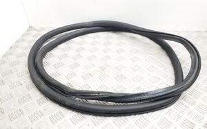 Volkswagen Golf Plus Rear door rubber seal (on body) 5M0867913D