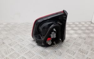 Volkswagen Tiguan Lampy tylnej klapy bagażnika 5N0945093C