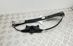 Volkswagen PASSAT B8 Mechanizm podnoszenia szyby tylnej bez silnika 3G5839462