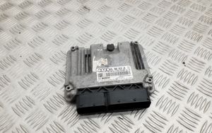 Audi A6 S6 C7 4G Centralina/modulo motore ECU 03L906018LB