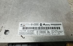 Audi A4 S4 B8 8K Centralina/modulo bluetooth 8T0862335D