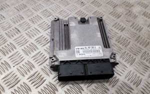 Volkswagen PASSAT B8 Engine control unit/module ECU 04L907309R