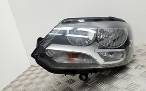 Volkswagen Eos Headlight/headlamp 1Q1941005J