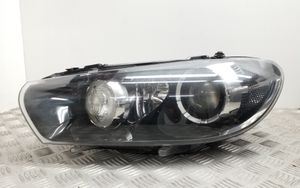 Volkswagen Scirocco Faro/fanale 1K8941031D