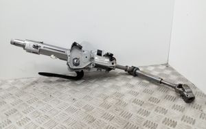 Volkswagen PASSAT B8 Steering column universal joint 3Q2419501C