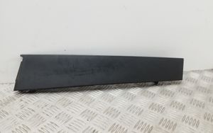 Volkswagen Sharan Front door glass trim molding 7N5837902