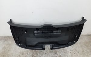 Volkswagen Sharan Rivestimento portellone posteriore/bagagliaio 7N0867601