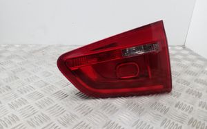 Volkswagen Sharan Lampy tylnej klapy bagażnika 7N0945093L