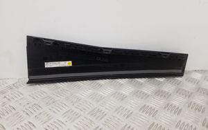 Volkswagen Sharan Door glass trim 7N5839904