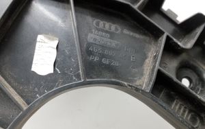 Audi A6 S6 C7 4G Staffa angolare del supporto di montaggio del paraurti 4G5807453B