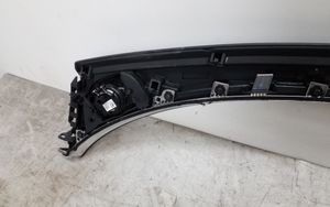 Audi A6 S6 C7 4G Verkleidung Armaturenbrett Cockpit Mitte 4G0857051