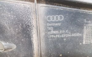 Audi A6 S6 C7 4G Couvre soubassement arrière 4G0825219C