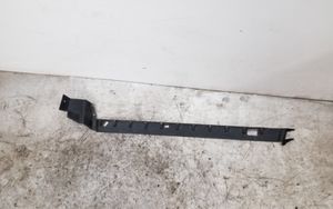 Volkswagen Sharan Sliding door rail trim 7N0843796