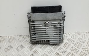 Skoda Rapid (NH) Unité de commande, module ECU de moteur 03L906023QE