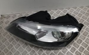 Skoda Rapid (NH) Lampa przednia 5JB941015A