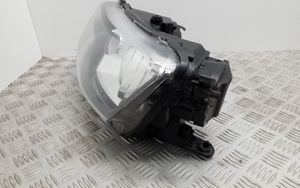 Skoda Rapid (NH) Lampa przednia 5JB941015A