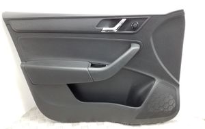 Skoda Rapid (NH) Rivestimento del pannello della portiera anteriore 5JB867013D