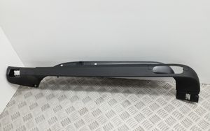 Audi A7 S7 4G Rivestimento laterale del portellone posteriore/bagagliaio 4G8867606