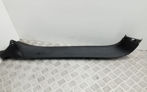 Audi A7 S7 4G Rivestimento laterale del portellone posteriore/bagagliaio 4G8867607