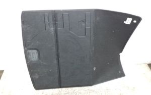 Audi A7 S7 4G Trunk/boot mat liner 4G8863463B