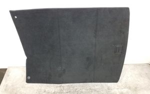 Audi A7 S7 4G Trunk/boot mat liner 4G8863463B