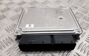 Skoda Yeti (5L) Galios (ECU) modulis 03L906018BP