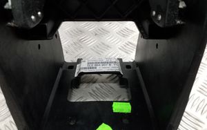 Skoda Yeti (5L) Podłokietnik tunelu środkowego 5L0864207B