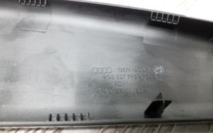 Audi A7 S7 4G Verkleidung Abdeckung Kofferraum 4G8827992A