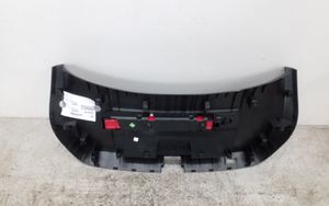 Audi A7 S7 4G Rivestimento portellone posteriore/bagagliaio 4G8867979A