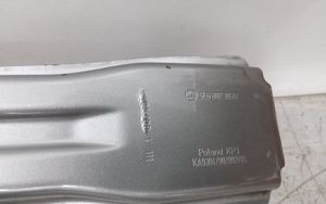 Skoda Yeti (5L) Renfort de pare-chocs arrière 5L6807305B