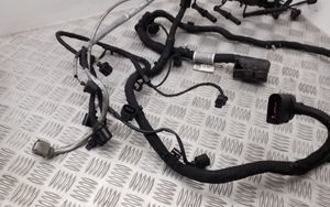 Volkswagen Tiguan Engine installation wiring loom 03L971595AC