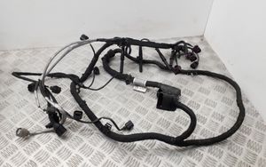 Volkswagen Tiguan Engine installation wiring loom 03L971595AC