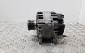 Volkswagen Sharan Alternator LRA03402