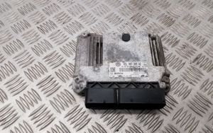 Volkswagen PASSAT B7 Centralina/modulo motore ECU 03L907309AE