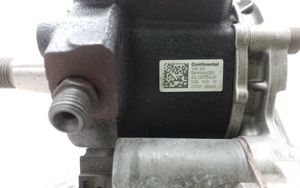 Skoda Rapid (NH) Pompa ad alta pressione dell’impianto di iniezione 03L130755AL