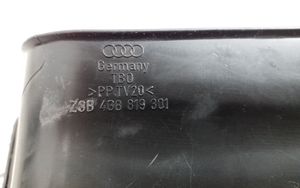 Audi A7 S7 4G Kulmapaneelin paineventtiili 4G8819301